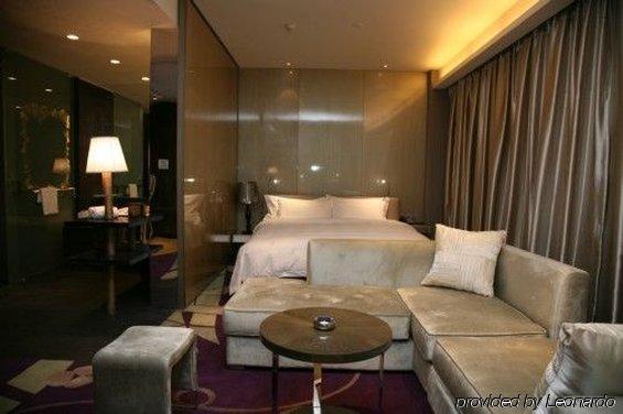 Elan Inn Иньчуань Номер фото