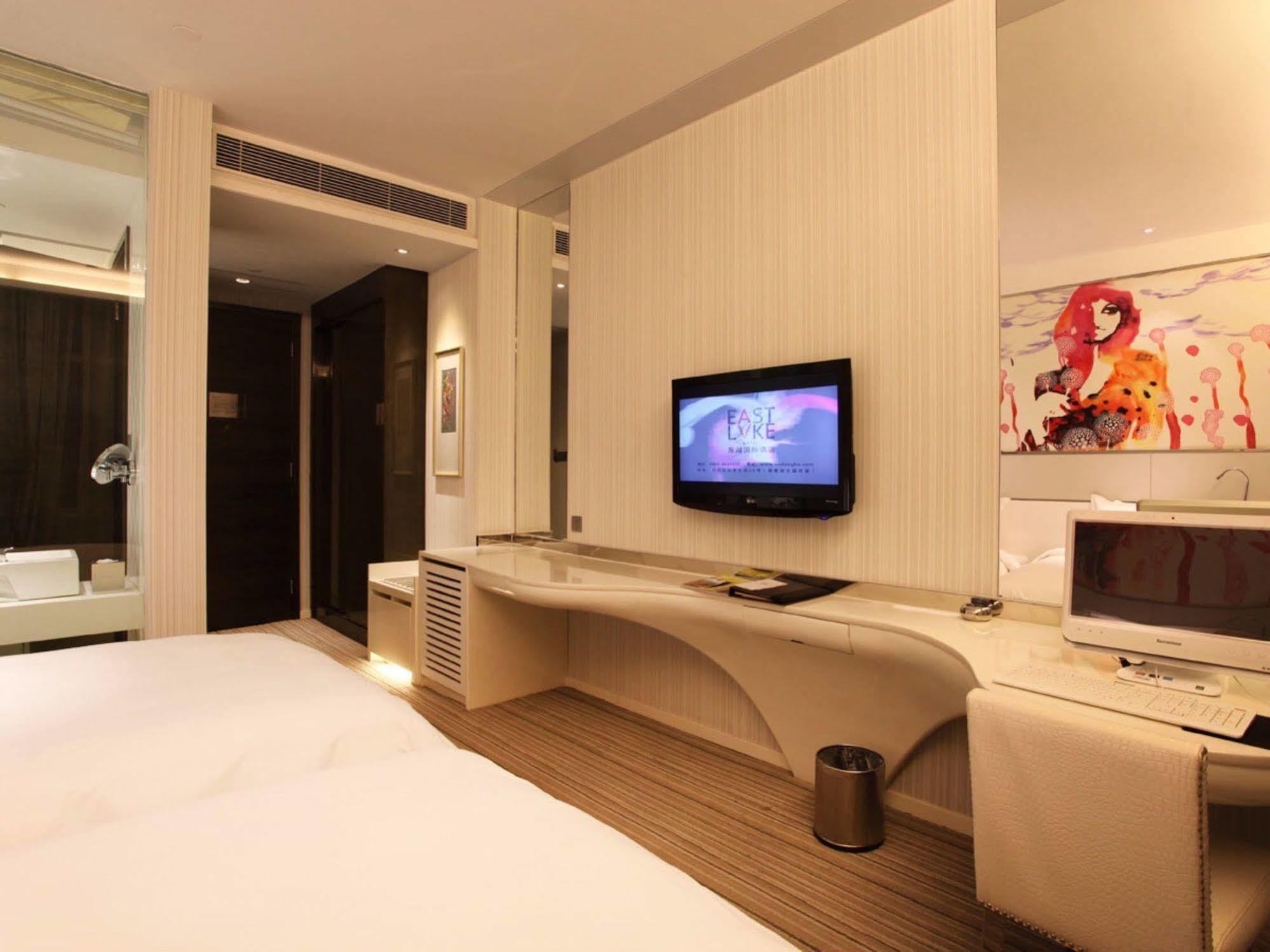 Elan Inn Иньчуань Экстерьер фото